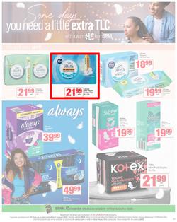 SPAR Western Cape : Super Savings (22 July - 06 August 2025), page 25