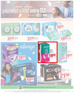 SPAR Western Cape : Super Savings (22 July - 06 August 2025), page 25