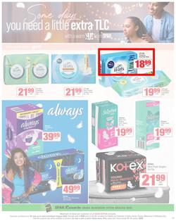SPAR Western Cape : Super Savings (22 July - 06 August 2025), page 25