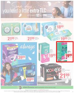 SPAR Western Cape : Super Savings (22 July - 06 August 2025), page 25