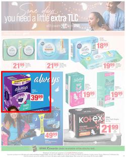 SPAR Western Cape : Super Savings (22 July - 06 August 2025), page 25