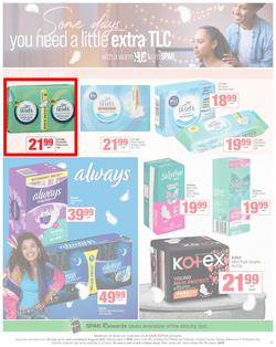 SPAR Western Cape : Super Savings (22 July - 06 August 2025), page 25