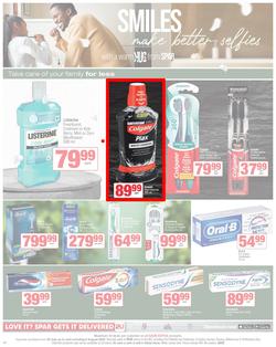 SPAR Western Cape : Super Savings (22 July - 06 August 2025), page 26