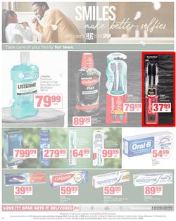 SPAR Western Cape : Super Savings (22 July - 06 August 2025), page 26