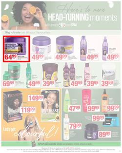SPAR Western Cape : Super Savings (22 July - 06 August 2025), page 27