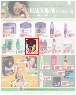 SPAR Western Cape : Super Savings (22 July - 06 August 2025), page 27