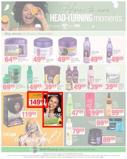 SPAR Western Cape : Super Savings (22 July - 06 August 2025), page 27