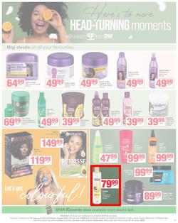 SPAR Western Cape : Super Savings (22 July - 06 August 2025), page 27