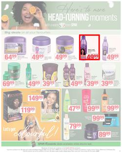 SPAR Western Cape : Super Savings (22 July - 06 August 2025), page 27