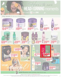 SPAR Western Cape : Super Savings (22 July - 06 August 2025), page 27