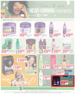 SPAR Western Cape : Super Savings (22 July - 06 August 2025), page 27