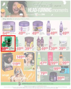 SPAR Western Cape : Super Savings (22 July - 06 August 2025), page 27