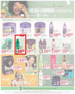 SPAR Western Cape : Super Savings (22 July - 06 August 2025), page 27