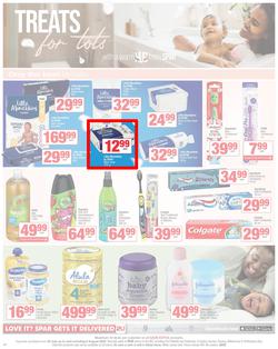 SPAR Western Cape : Super Savings (22 July - 06 August 2025), page 28