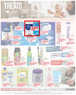 SPAR Western Cape : Super Savings (22 July - 06 August 2025), page 28