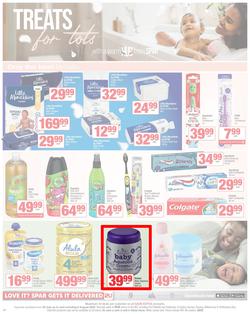 SPAR Western Cape : Super Savings (22 July - 06 August 2025), page 28