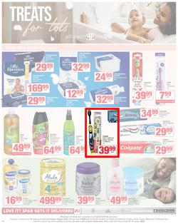 SPAR Western Cape : Super Savings (22 July - 06 August 2025), page 28