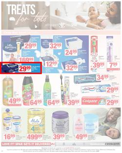 SPAR Western Cape : Super Savings (22 July - 06 August 2025), page 28