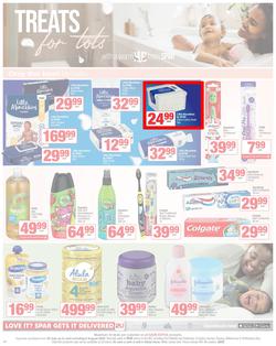 SPAR Western Cape : Super Savings (22 July - 06 August 2025), page 28