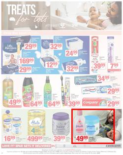 SPAR Western Cape : Super Savings (22 July - 06 August 2025), page 28
