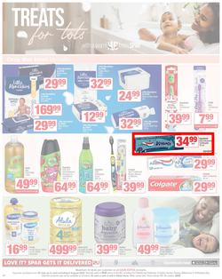 SPAR Western Cape : Super Savings (22 July - 06 August 2025), page 28