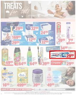 SPAR Western Cape : Super Savings (22 July - 06 August 2025), page 28