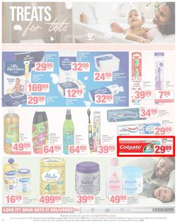 SPAR Western Cape : Super Savings (22 July - 06 August 2025), page 28