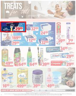 SPAR Western Cape : Super Savings (22 July - 06 August 2025), page 28