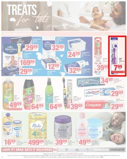 SPAR Western Cape : Super Savings (22 July - 06 August 2025), page 28