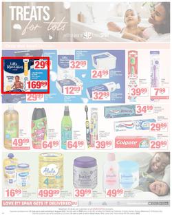 SPAR Western Cape : Super Savings (22 July - 06 August 2025), page 28