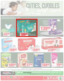 SPAR Western Cape : Super Savings (22 July - 06 August 2025), page 29