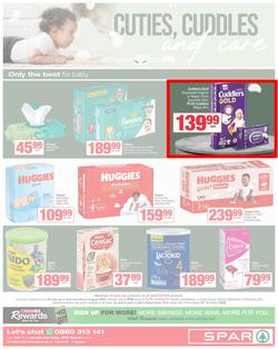 SPAR Western Cape : Super Savings (22 July - 06 August 2025), page 29