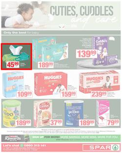 SPAR Western Cape : Super Savings (22 July - 06 August 2025), page 29