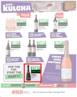 SPAR Western Cape : Super Savings (22 July - 06 August 2025), page 34