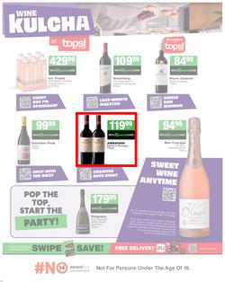 SPAR Western Cape : Super Savings (22 July - 06 August 2025), page 34