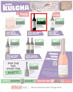 SPAR Western Cape : Super Savings (22 July - 06 August 2025), page 34