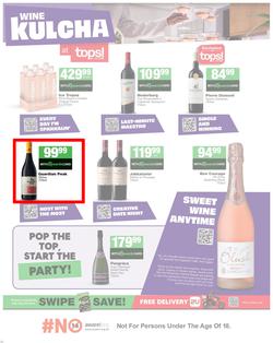 SPAR Western Cape : Super Savings (22 July - 06 August 2025), page 34