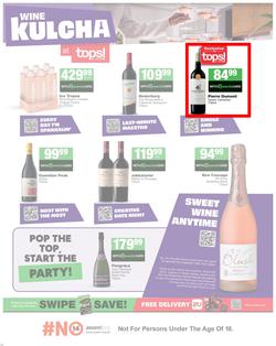 SPAR Western Cape : Super Savings (22 July - 06 August 2025), page 34