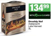 Drostdy Hof Adelpracht Late Harvest-3L