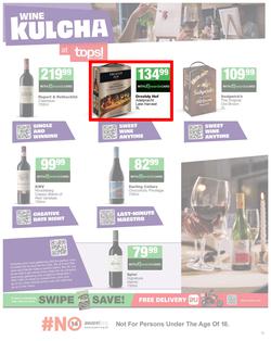 SPAR Western Cape : Super Savings (22 July - 06 August 2025), page 35