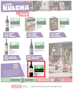 SPAR Western Cape : Super Savings (22 July - 06 August 2025), page 35