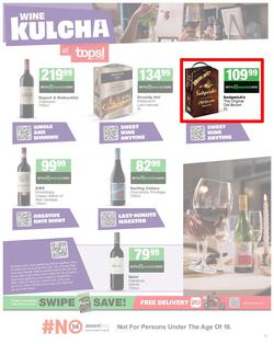 SPAR Western Cape : Super Savings (22 July - 06 August 2025), page 35