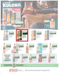SPAR Western Cape : Super Savings (22 July - 06 August 2025), page 36