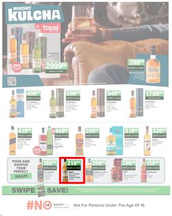SPAR Western Cape : Super Savings (22 July - 06 August 2025), page 36