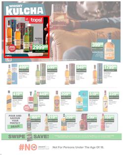 SPAR Western Cape : Super Savings (22 July - 06 August 2025), page 36