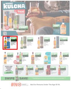 SPAR Western Cape : Super Savings (22 July - 06 August 2025), page 36