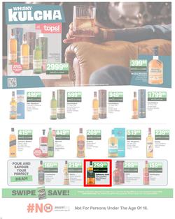 SPAR Western Cape : Super Savings (22 July - 06 August 2025), page 36