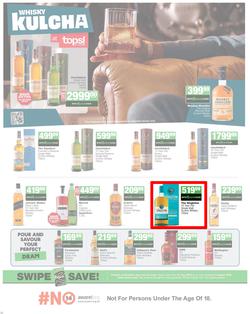 SPAR Western Cape : Super Savings (22 July - 06 August 2025), page 36