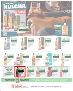 SPAR Western Cape : Super Savings (22 July - 06 August 2025), page 36