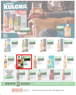 SPAR Western Cape : Super Savings (22 July - 06 August 2025), page 36